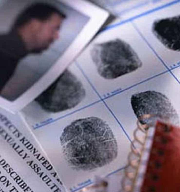 darren chaker Fingerprint evidence analysis by Darren Chaker - California criminal defense forensics