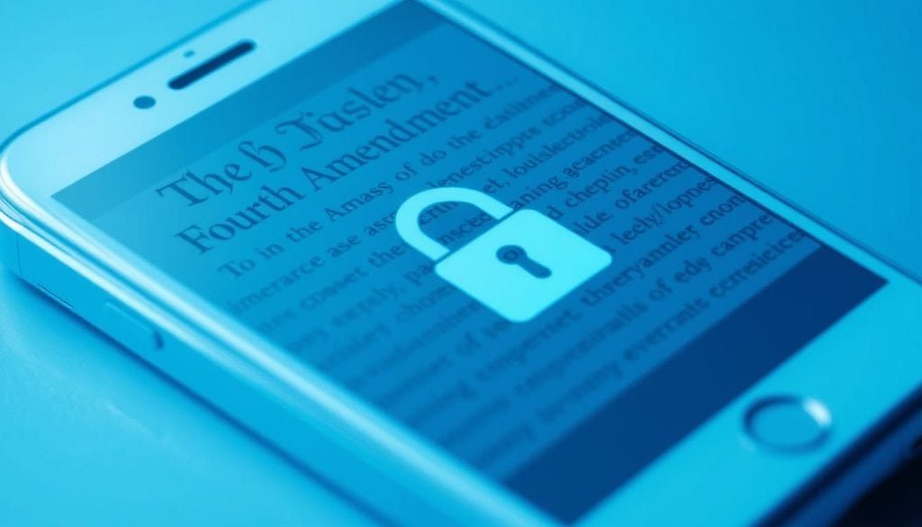 Phone search warrant and Fourth Amendment rights by Darren Chaker